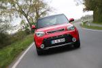 Kia Soul 2014 года (EU)
